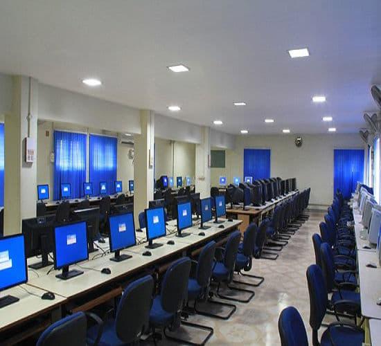 Computer Laboratory